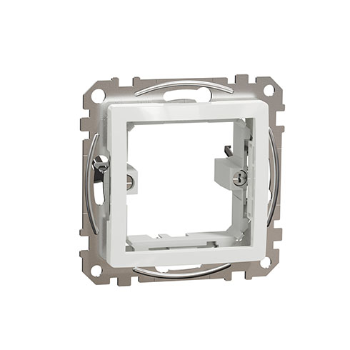 Sedna Design 45x45-ös adapter, fehér
