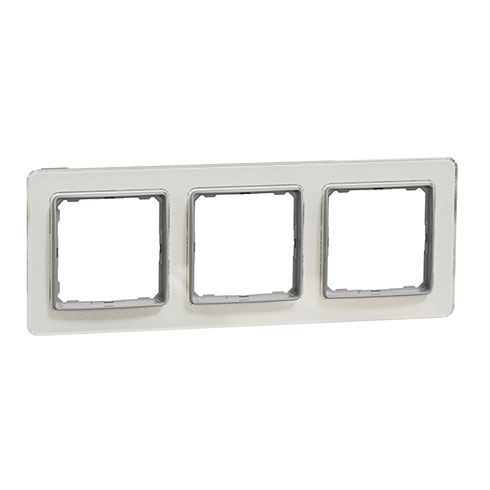 Sedna Elements Hármas keret, univerzális, opál