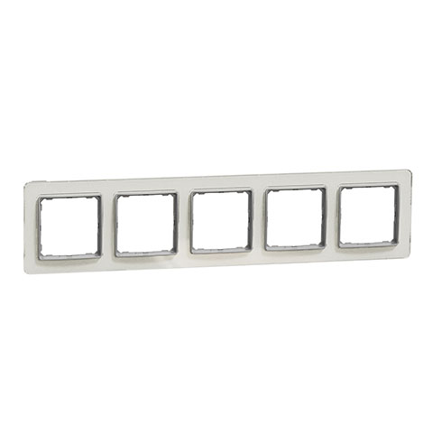 Sedna Elements Ötös keret, univerzális, opál