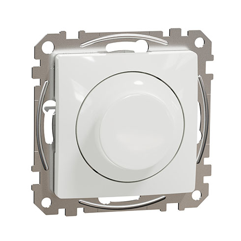 Sedna Design LED fényerőszabályzó, univerzális, 5-200Watt, váltóba köthető, fehér
