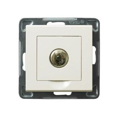 Sonata fényerő szabályzó, Dimmer-2, elefántcsont