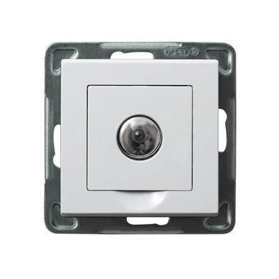 Sonata fényerő szabályzó, Dimmer-2, fehér