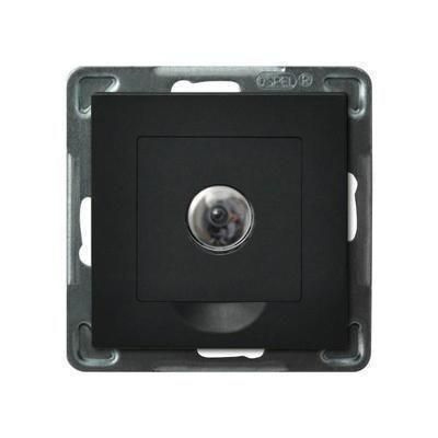 Sonata fényerő szabályzó, Dimmer-2, fekete