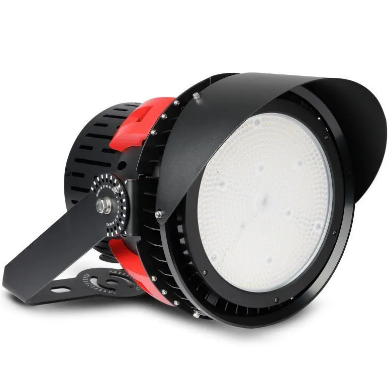 Sport LED reflektor (500W/110°) 5000K, Samsung Chip, dimmelhető, IP65