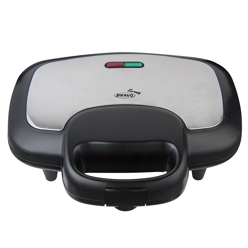 Szendvicssütő Burny - háromszög alakú szendvicshez 700 W (B-4601)