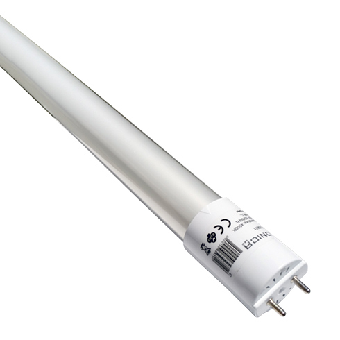 HighClass  T8 LED fénycső (60 cm) 9W - (2800K)
