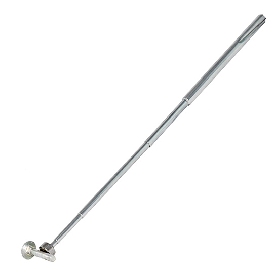 Teleszkópos, mágneses felvevő max 60 cm - szerelési munkákhoz, karbantartáshoz
