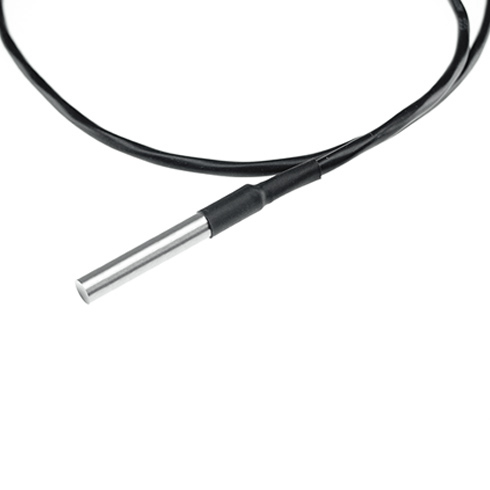 Hőmérő (Thermometer) LED reklámtáblához