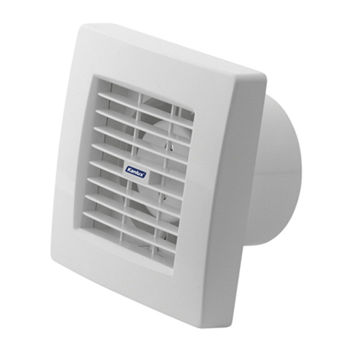 Ventilátor, Twister AOL120T, automata zsaluval, időkapcsolós Kifutó!