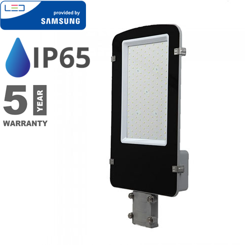 Utcai LED lámpa ST (150W/110°) Hideg fehér 18000 lm, Samsung