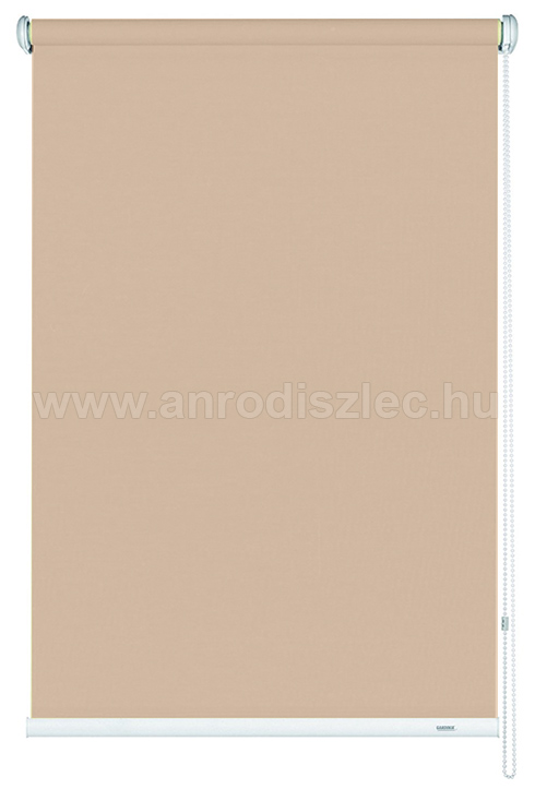 Uni Trend vászon roló, pezsgőszín, ajtóra: 82x230 cm