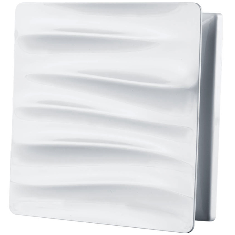 Előlap 100 Solid ventilátorhoz (100 mm) Reef