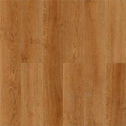 Termékminta: SPC Vinyl parketta, klikkes - Borostyán (4.5 mm) - 43-as kopásállóság