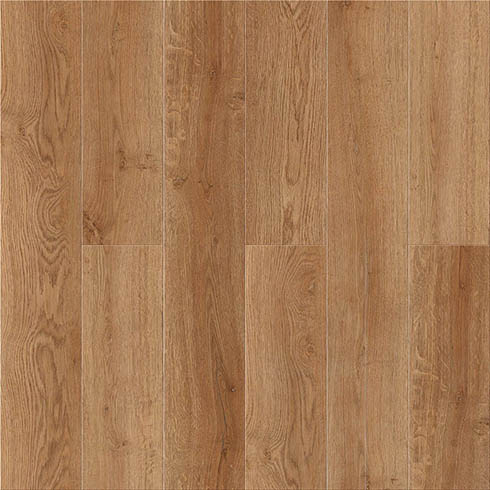 SPC Vinyl parketta, klikkes - Borostyán (4.5 mm) - 43-as kopásállóság