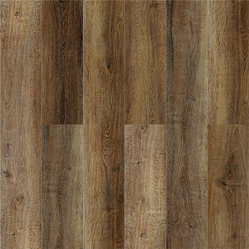 Termékminta: SPC Vinyl parketta, klikkes - Mogyoró (4.5 mm) - 43-as kopásállóság