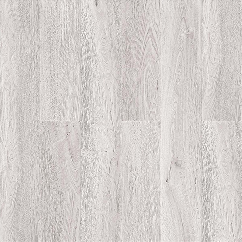SPC Vinyl parketta, klikkes - Ezüst (4.5 mm) - 43-as kopásállóság