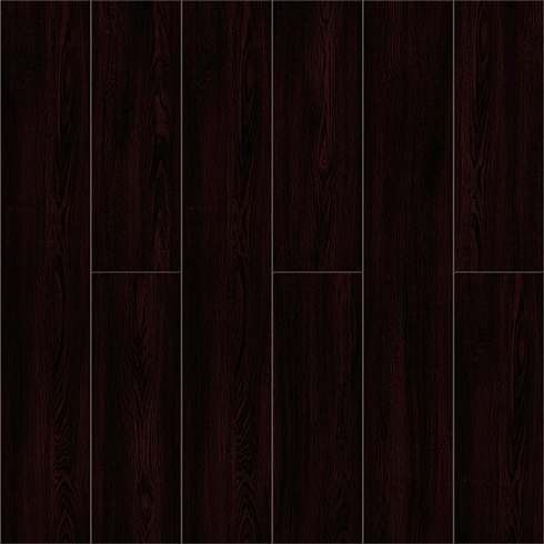 SPC Vinyl parketta, klikkes - Wenge (4.5 mm) - 43-as kopásállóság