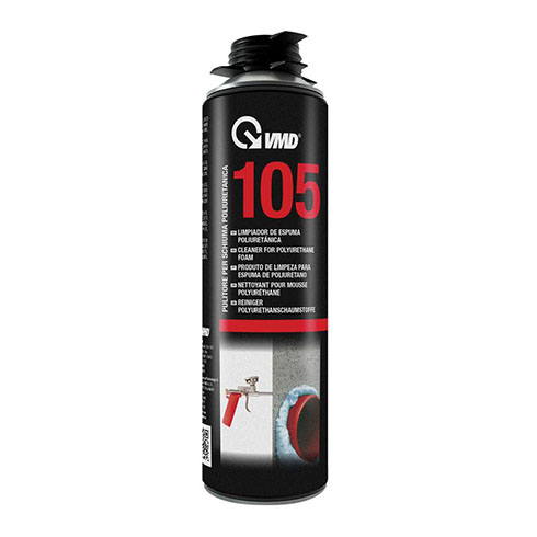 VMD Purhab eltávolító (500 ml)