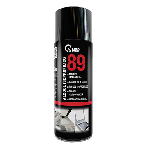 VMD Isopropyl alkohol spray (400 ml)