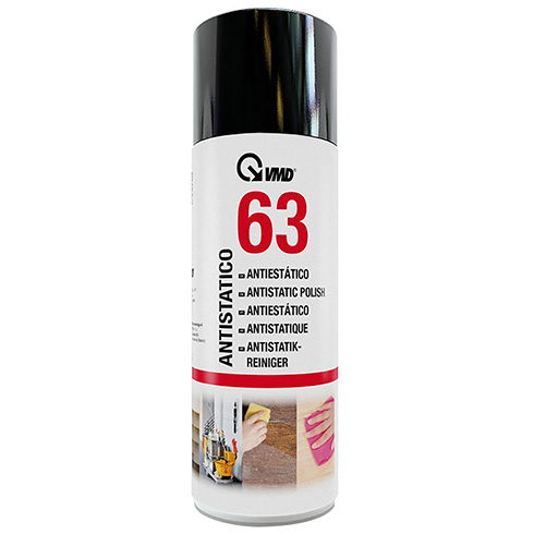 VMD Antisztatikus spray (400 ml)