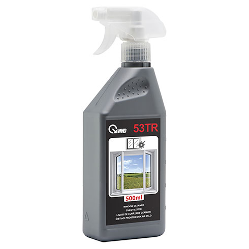 VMD Üvegtisztító spray (500 ml)