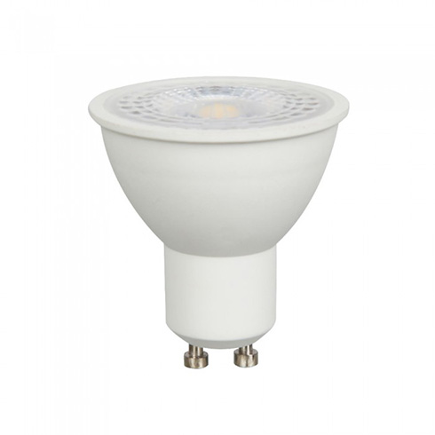 LED lámpa GU10 WW-CW (4.5W/110°) Smart Light - színhőm. és fényerő mobilos vezérlés