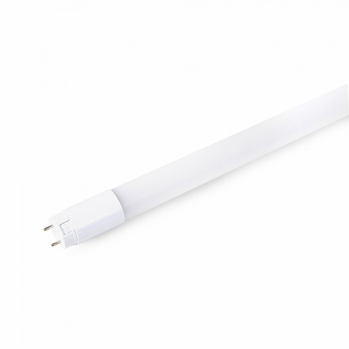 Nano-Plastic T8 LED fénycső (7W - 60 cm) - evolution series, 160lm/Watt - hideg fehér