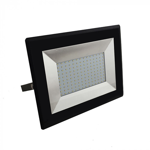 E-Series-B LED reflektor (100W/110°) Hideg fehér