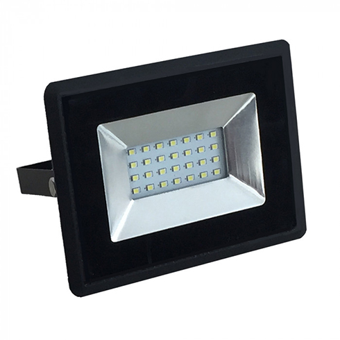 E-Series-B LED reflektor (20W/110°) - Hideg fehér Kifutó