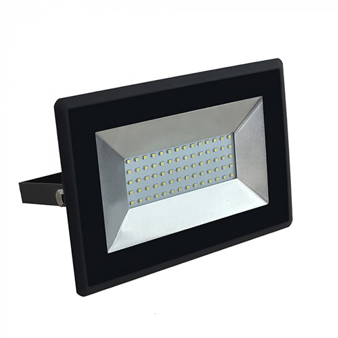 E-Series-B LED reflektor (50W/110°) Hideg fehér