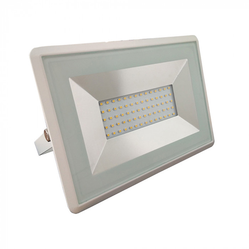 E-Series-W LED reflektor (50W/110°) Hideg fehér