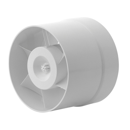 Ventilátor, Wir WK-15, cső ventilátor