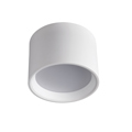 Falon kívüli mennyezeti LED spot lámpa Omeris 15W, neutrális fehér
