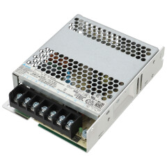 LED tápegység 12 Volt - fém házas, ipari (100W/8.5A) 5 év garancia