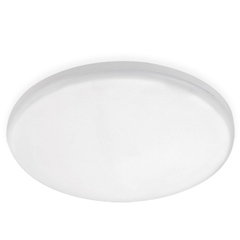 Állítható (75-200mm) LED panel (kör alakú) 24W - hideg fehér