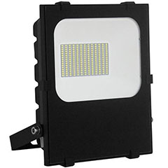Prémium Line LED reflektor (60W/120°) hideg fehér