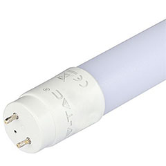 Nano-Plastic T8 LED fénycső (15W - 150 cm) - evolution series, 160lm/Watt - természetes fehér