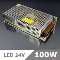 LED tápegység 24 Volt (100W/4.2A)