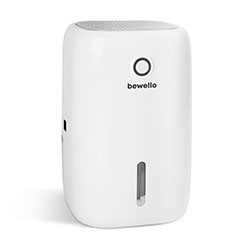 Elektromos páramentesítő készülék (800ml) fehér