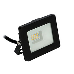 12-24 Volt LED reflektor (10W/1050lm) természetes fehér