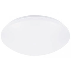 Lucas mennyezeti LED lámpa, kör alakú (12W/780lm) természetes fehér
