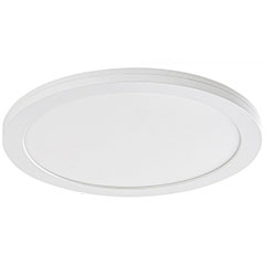 Sonnet mozgásérzékelős LED lámpa (30W/2800lm) - természetes fehér