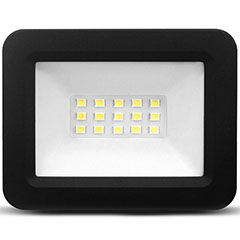 X-Series LED reflektor (10W/120°) természetes fehér