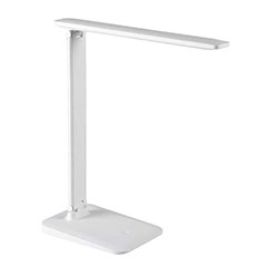 Atero LED W asztali lámpa 4,4W - állítható színhőmérséklet - fehér
