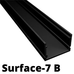Surface 7 - LP107B