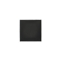 Bőr falpanel, bőrpanel, Inka-818 Sötétszürke (12,5x12,5 cm)