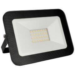 HQ LED reflektor (20 Watt/1800 lumen) természetes fehér