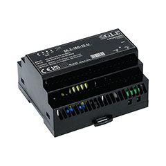 LED tápegység 12 Volt - sínre szerelhető (135.6W/11.3A)