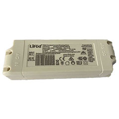 Tápegység 40 Wattos V-TAC LED panelekhez - Dimmelhető