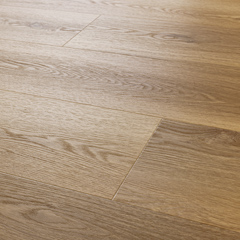 Legnar Ultra Vinyl parketta, klikkes - Silverton tölgy (4 mm) - 23/33-as kopásállóság, vízálló, fugázott